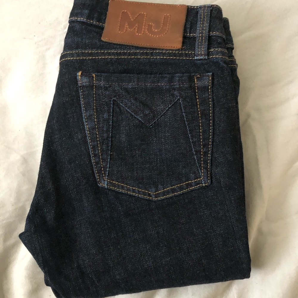 marc by marc jacobs jeans
